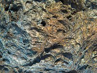 火山岩石 Volcanic Rocks