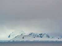 Antarctica 南极48