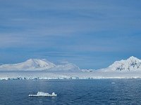 Antarctica 南极83