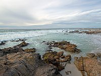 Beach 海边