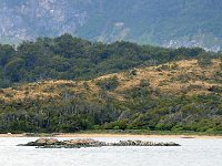 Beagle Channel 比格尔海峡12