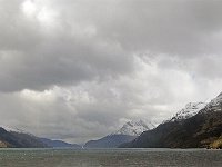 Beagle Channel 比格尔海峡26