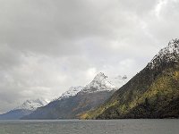 Beagle Channel 比格尔海峡27