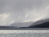 Beagle Channel 比格尔海峡5