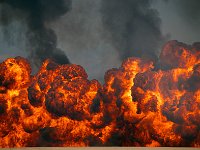 Explosion 爆炸3