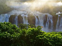 Iguazu Falls 伊瓜苏大瀑布（2013）