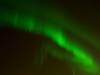 Northern Lights 北极光