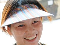 Portrait 街拍人像106