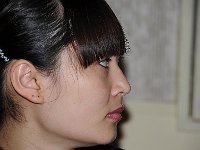 Portrait 街拍人像21