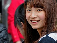 Portrait 街拍人像28
