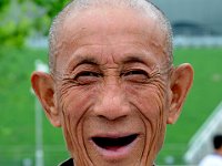 Portrait 街拍人像3