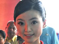Portrait 街拍人像31