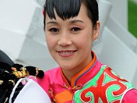 Portrait 街拍人像4
