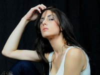 Portrait 棚拍人像7
