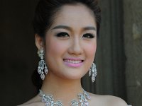 Angkor's Bride 吴哥的新娘