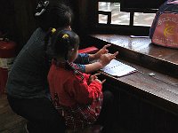 Home Work 做家庭作业5