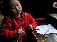 Home Work 做家庭作业6