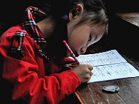 Home Work 做家庭作业7