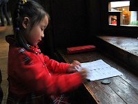 Home Work 做家庭作业9