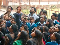 India People 印度人