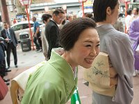 Japan Geisha 日本艺妓