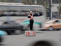 Datong 大同女交警6
