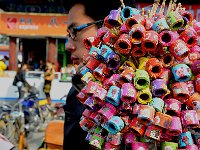 Small Business 小生意