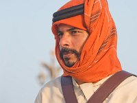 United Arab Emirates People 阿联酋人
