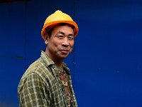 Worker 农民工2