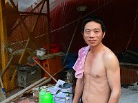 Worker 农民工4