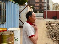 Worker 农民工5