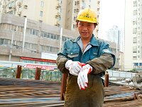 Worker 农民工6