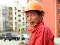 Worker 农民工7