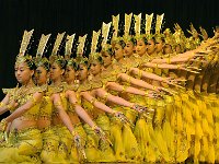中国残疾人歌舞团19