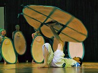 中国残疾人歌舞团53