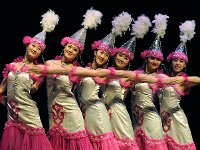 中国民族歌舞团 (2009)