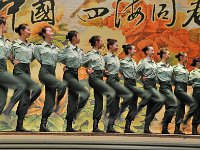 中国解放军总政歌舞团（2010）