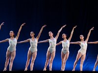 BostonBallet 波士顿芭蕾舞团1