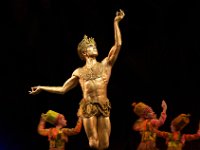 BostonBallet 波士顿芭蕾舞团12