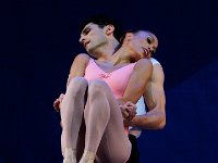 BostonBallet 波士顿芭蕾舞团13