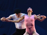 BostonBallet 波士顿芭蕾舞团14