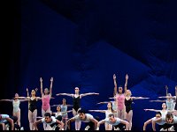 BostonBallet 波士顿芭蕾舞团15