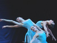 BostonBallet 波士顿芭蕾舞团19