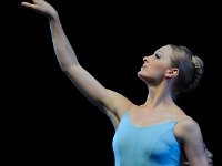 BostonBallet 波士顿芭蕾舞团20