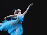 BostonBallet 波士顿芭蕾舞团24