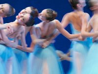 BostonBallet 波士顿芭蕾舞团28