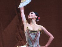 BostonBallet 波士顿芭蕾舞团8