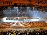 Olympic 2008 北京奥运开幕式1