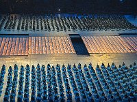 Olympic 2008 北京奥运开幕式13
