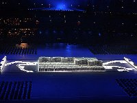 Olympic 2008 北京奥运开幕式16